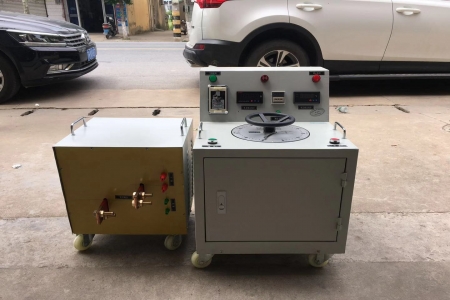 大電流負(fù)載測試儀